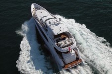 Motor Yacht 'C'est la Vie'